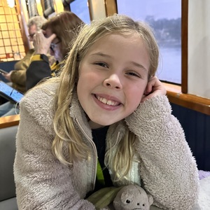 Fundraising Page: Elise Schnell